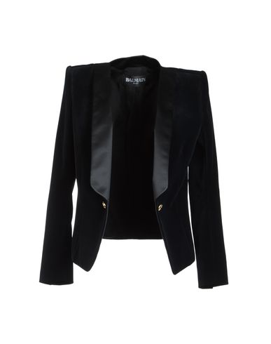 ZOOM BALMAIN - Blazer