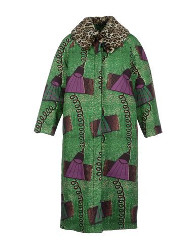 ZOOM STELLA JEAN - Coat