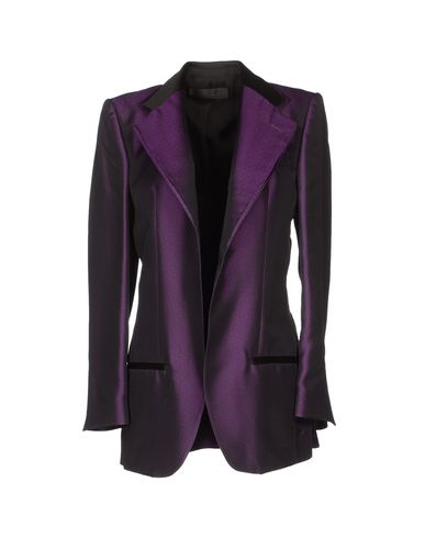 ZOOM HAIDER ACKERMANN - Blazer