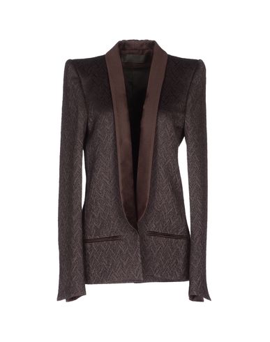 ZOOM HAIDER ACKERMANN - Blazer