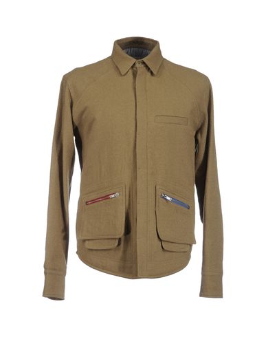 ZOOM BAND OF OUTSIDERS - Jacket