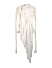 RICK OWENS - Jacket