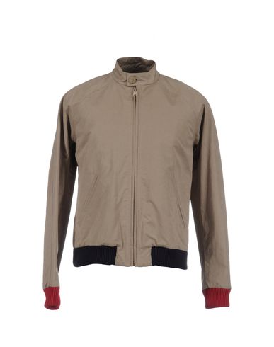 ZOOM BAND OF OUTSIDERS - Jacket