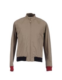 BAND OF OUTSIDERS - Jacket