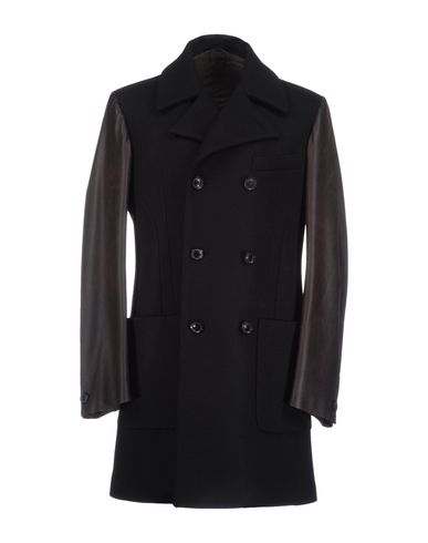 ZOOM UMIT BENAN - Coat