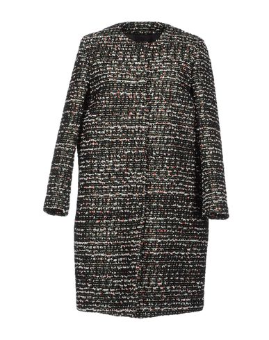 ZOOM GIAMBATTISTA VALLI - Manteau long