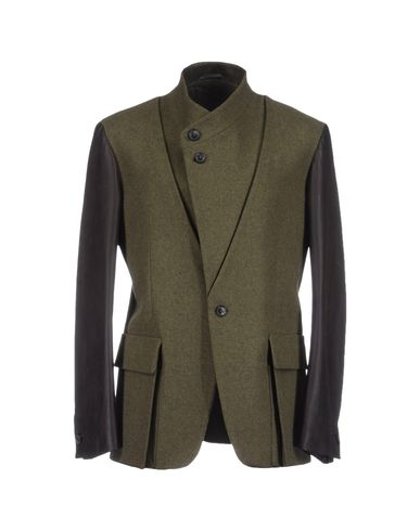 ZOOM UMIT BENAN - Blazer