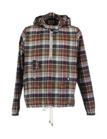 BAND OF OUTSIDERS - Jacket