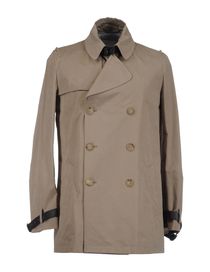 BAND OF OUTSIDERS Full-length jacket
