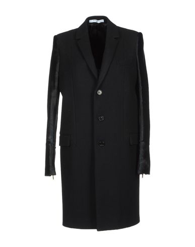ZOOM GIVENCHY - Coat