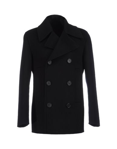 ZOOM RAF SIMONS - Mid-length jacket