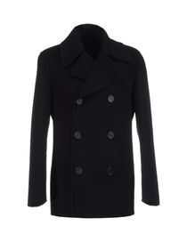 RAF SIMONS - Mid-length jacket