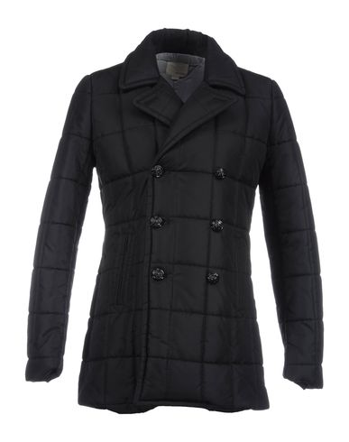 ZOOM BAND OF OUTSIDERS - Mid-length jacket