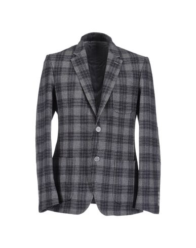 ZOOM BAND OF OUTSIDERS - Blazer