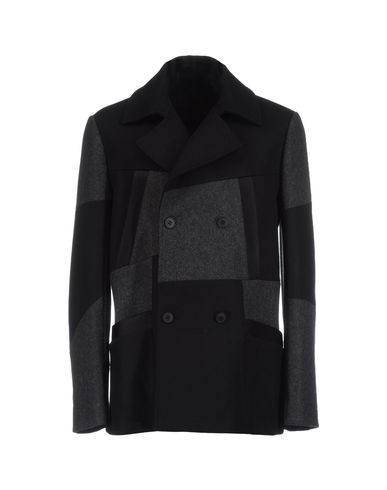 ZOOM ALEXANDER WANG - Mid-length jacket