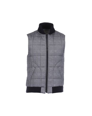 ZOOM BAND OF OUTSIDERS - Jacket