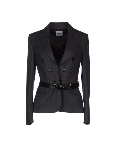 ZOOM MOSCHINO CHEAPANDCHIC - Blazer