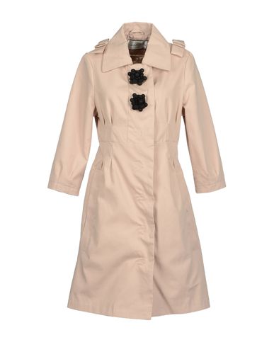 ZOOM MADE FOR LOVING - Full-length jacket