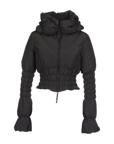 ZOOM TWIN-SET Simona Barbieri - Down jacket
