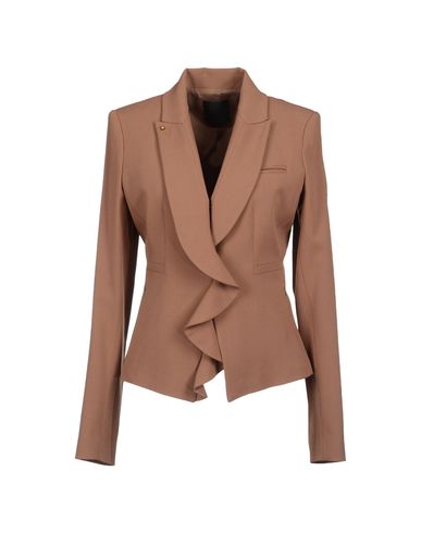 ZOOM PINKO BLACK - Blazer