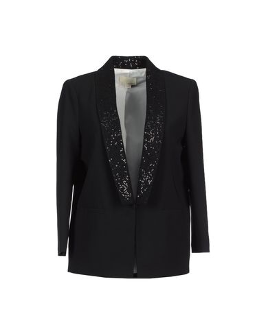 ZOOM GIRL by BAND OF OUTSIDERS - Blazer