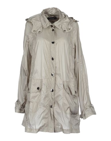 ZOOM TWIN-SET Simona Barbieri - Mid-length jacket
