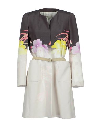 ZOOM DRIES VAN NOTEN - Full-length jacket