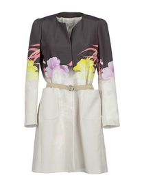 DRIES VAN NOTEN Full-length jacket