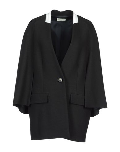 ZOOM DRIES VAN NOTEN - Mid-length jacket