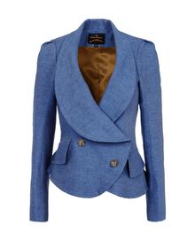 Blazer - VIVIENNE WESTWOOD ANGLOMANIA