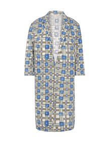 Full-length jacket - HACHE