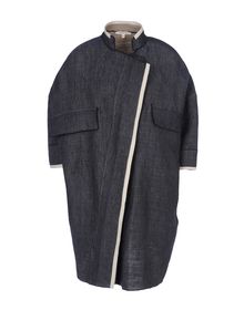 Full-length jacket - HACHE