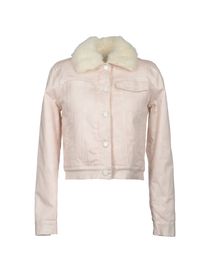 GIRL by BAND OF OUTSIDERS - Jacket