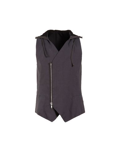 ZOOM KRIS VAN ASSCHE - Jacket