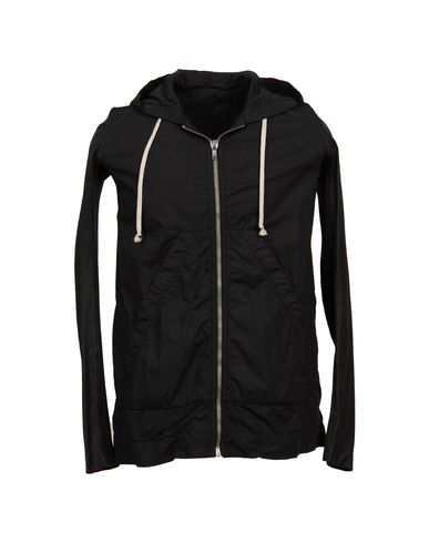 ZOOM DRKSHDW by RICK OWENS - Jacket