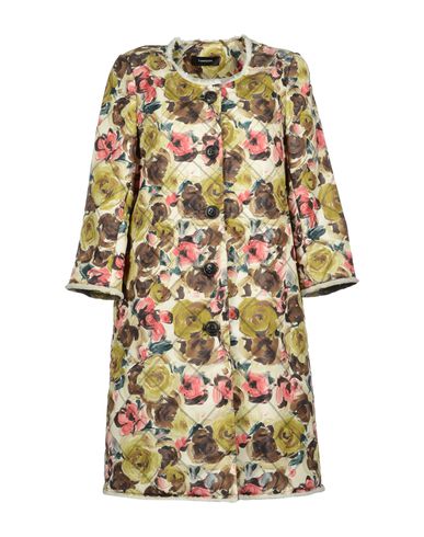 ZOOM THAKOON - Coat