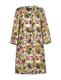 THAKOON - Manteau long
