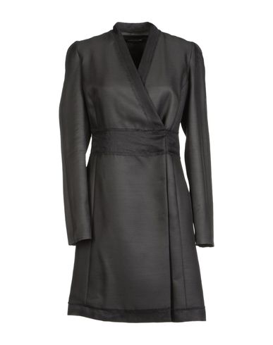 ZOOM SOPHIA KOKOSALAKI - Full-length jacket