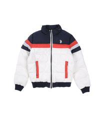 U.S.POLO ASSN. - Down jacket