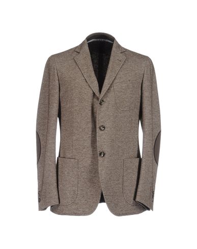 ZOOM TOMBOLINI - Blazer