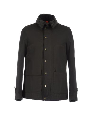 ZOOM M.GRIFONI DENIM - Jacket