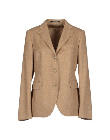 ZOOM TAGLIATORE 02-05 - Blazer