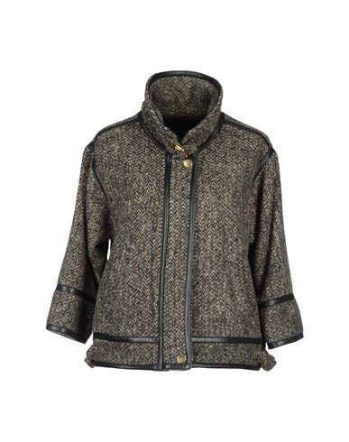 ZOOM JO NO FUI - Jacket