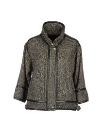JO NO FUI - Jacket