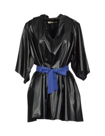 BALENCIAGA - Full-length jacket