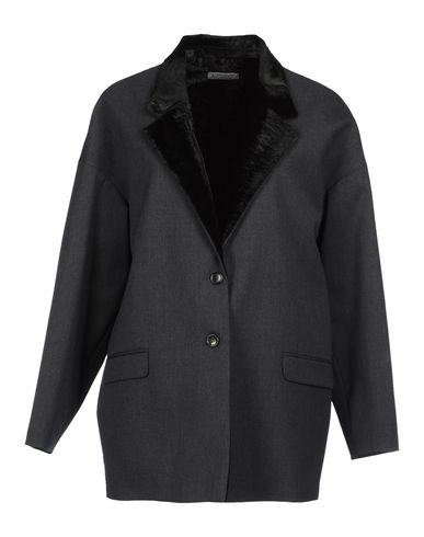 ZOOM ALBERTO BIANI - Mid-length jacket