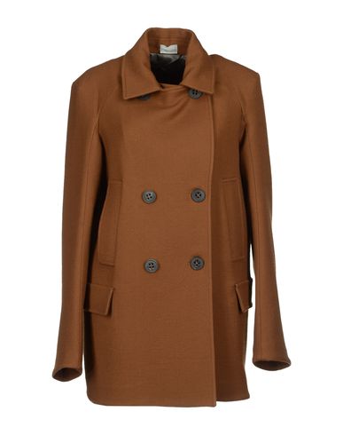 ZOOM MANTÙ - Coat
