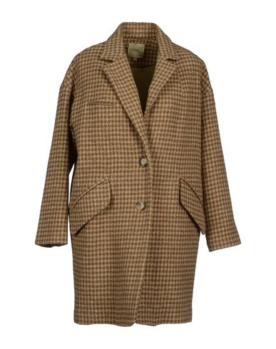 ZOOM JEJIA - Coat