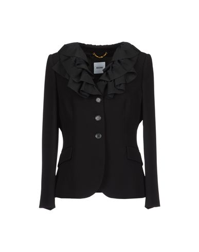 ZOOM MOSCHINO - Blazer