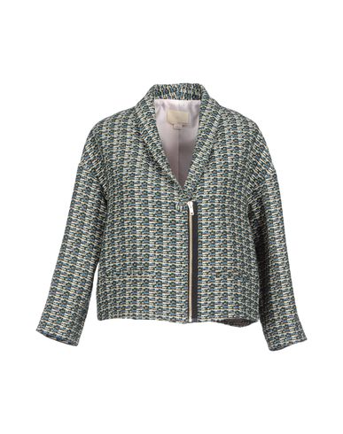 ZOOM GIRL by BAND OF OUTSIDERS - Blazer